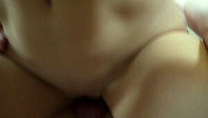 Horny Milf Teacher Roughly Fucks Student In Quickie Bent Over Cowgirl Position