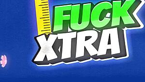 Man, I’m so nervous, but Dlilah Dagger strip twister debut got me wild!