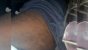 I, like, gave sloppy road head to my boyfriend's friend and cheated on him, oh no!