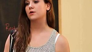 Two Friends Turn Lesbian to Lick Each Other’s Pussy