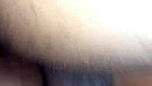 a pretinha taking it in the ass