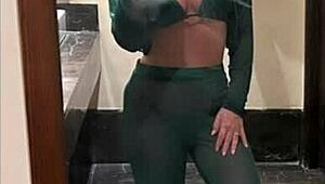 I’m obsessed with Georgia May Foote’s stunning photo collection