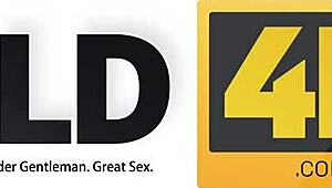 omg, old4k tight 18+ pussy of liliane is pure magic! 🔥