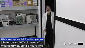 Don’t strip search me, Campus PD, but Stacy Shepard hides naughty secrets