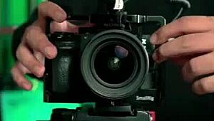 Brazilian policewoman seeks revenge by recording anal sex with mask and wig for xvideos.