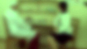 I swear, this cute Russian teen 18+ just bangs the gynecologist