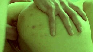 21 Sextury - Little Ohana Petite 18+ Craves a Cozy Ride to Heat Up