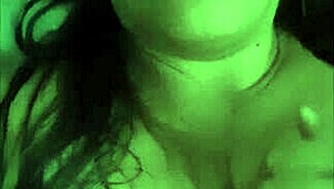 Stepson Assists Mature Stepmother In Taboo Encounter