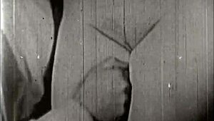 I just can’t get over this vintage erotic art collection.