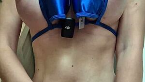 hey, wanna learn pussy licking from mycandyalice with dirty talk joi?