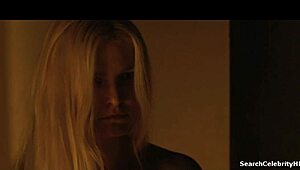 Whitney Able shines in Dark 2015 with a steamy handjob scene.