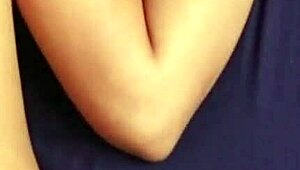 Intense Foot Massage Leading to Hard Doggystyle Penetration and Powerful Cumshot