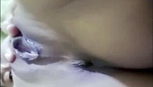 Filipina engages in pov call video sex via whatsapp 2025