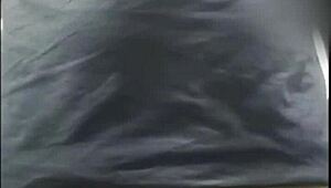 Filipina engages in pov call video sex via whatsapp 2025