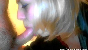 shimmering blonde italiano blows with style