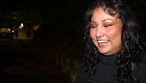 Hey Peachy Garcia, what happened after meeting that stranger in Marietta Atlanta?