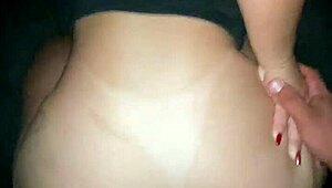 Hey hotwife, ready for anal with that tight gaping hole tonight?