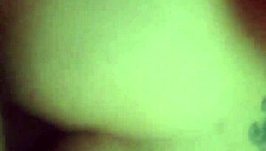 Tattooed Whore Does Ass To Mouth With Big Tits