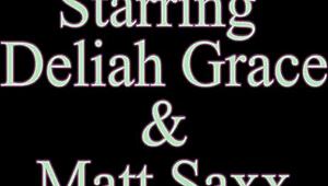 divorced step aunt deliah grace spills naughty old secrets