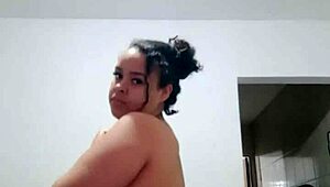 Pov Safada Leaks Video Dancing Touching Her Horny Pussy!