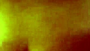 I dominate my submissive wife roughly in the garage