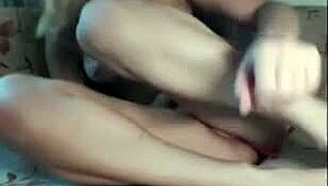 he intensely plays with her sweet ass in bold ways