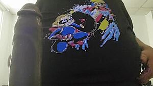 Boyfriend Tee Version 4 Gameplay