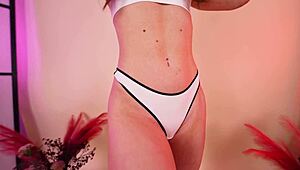 Loungewear Lingerie Try On Featuring Hannahjames710!