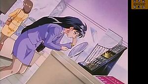 हेंटाई चुपा ई मेटे, जापानी लेस्बियन चाटकर ग्राइंड करतीं!