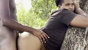 Can you handle this outdoor call girl’s wet pussy pounding?