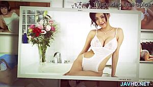 Japanese Girl Gangbanged Hard by Multiple Guys