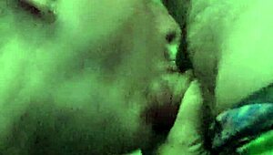 Horny Milf Sucks Cock Daily For Her Cum Fill In Reality