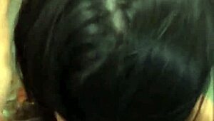 he fucks my tight ass in the bathroom... oops