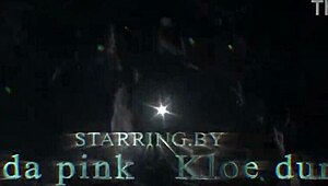 Stunning Belinda Pink Takes Anal DAP, DP, and DPP with Intense Squirting in Interracial Action!