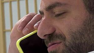 cali caliente says she really loves sucking big black cocks with deepthroat licking petite colombian ass