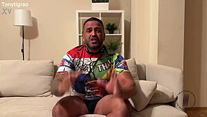 Feel The Passion In This Rough Orgy With Beautiful Tattooed Women