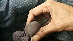 rishi bhardwaja wishes ladies a nice morning or night in this video.