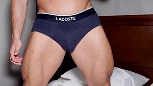 Hey, ready for a steamy hotel date with Melissa Stratton?