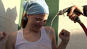 Hey, can you believe Carmen Luvana’s huge orgasms from that big cock massage?