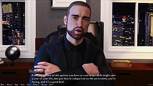 being a dik 215 chick route