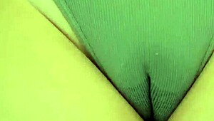 Thick Babe with Wet Pussy and Big Ass Fucks Hard