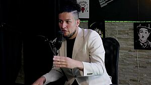 Massage Therapist Explains Female Body Knowledge