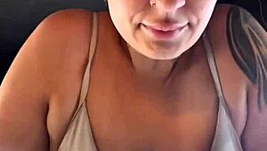 Halloween Gym Slut Fantasy Drives Me Wild with Lust