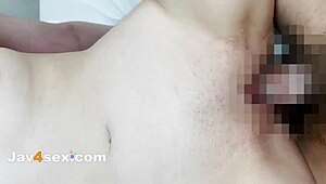 Horny School-Girl Hinano Tachibana Gets Wild in Uncensored Sheets