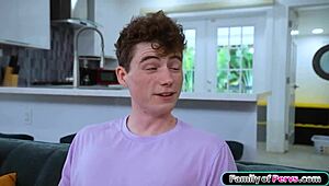 If you wear the condom, I'll let you fuck me hard tonight.