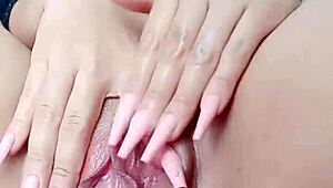 can ya believe i squirt like this for my husband?