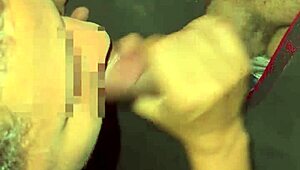 Las vegas - a casa de swing onde a belinha tirou muito leitinho dos comedores