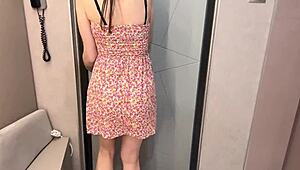 Real cheating with wife’s friend in Russian amateur