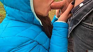 My pussy holds his cock tight, cum in panties 😍