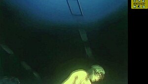 हेंटाई चुपा ई मेटे, जापानी लेस्बियन चाटकर ग्राइंड करतीं!